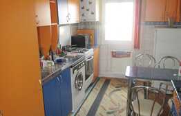 3 camere, 72 mp, prima inchiriere, zona Piata Flora