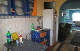 3 camere, 72 mp, prima inchiriere, zona Piata Flora