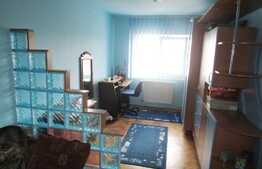 3 camere, 72 mp, prima inchiriere, zona Piata Flora