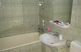 3 camere, 72 mp, prima inchiriere, zona Piata Flora