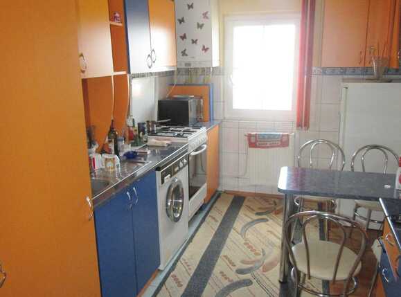 Apartament de închiriat 3 camere Manastur - 28258AI | BLITZ Cluj-Napoca | Poza14