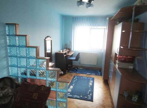 Apartament de închiriat 3 camere Manastur - 28258AI | BLITZ Cluj-Napoca | Poza3