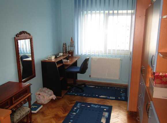 Apartament de închiriat 3 camere Manastur - 28258AI | BLITZ Cluj-Napoca | Poza1