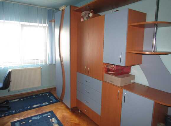 Apartament de închiriat 3 camere Manastur - 28258AI | BLITZ Cluj-Napoca | Poza2