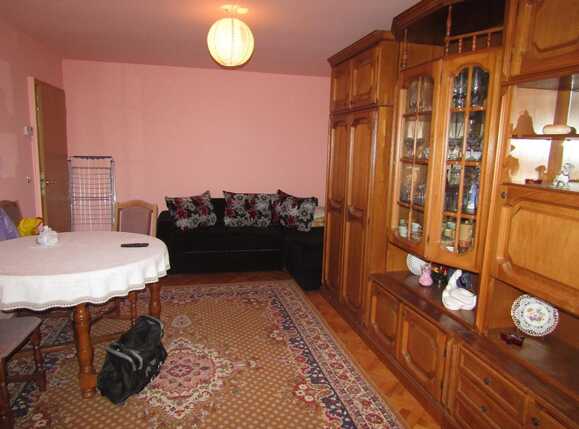 Apartament de închiriat 3 camere Manastur - 28258AI | BLITZ Cluj-Napoca | Poza5