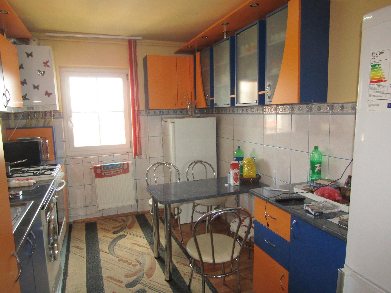 Apartament de închiriat 3 camere Manastur - 28258AI | BLITZ Cluj-Napoca | Poza13