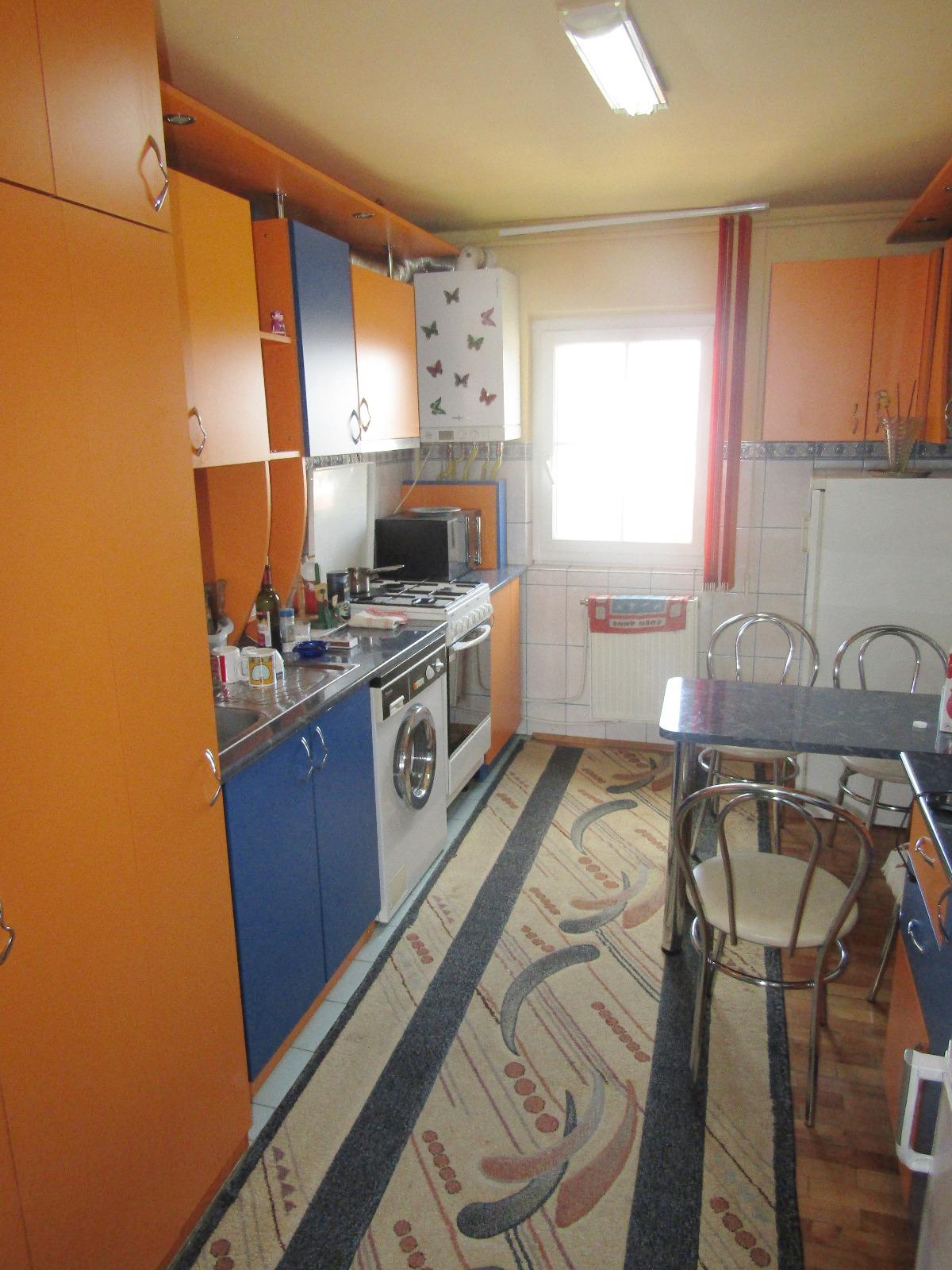 Apartament de închiriat 3 camere Manastur - 28258AI | BLITZ Cluj-Napoca | Poza14