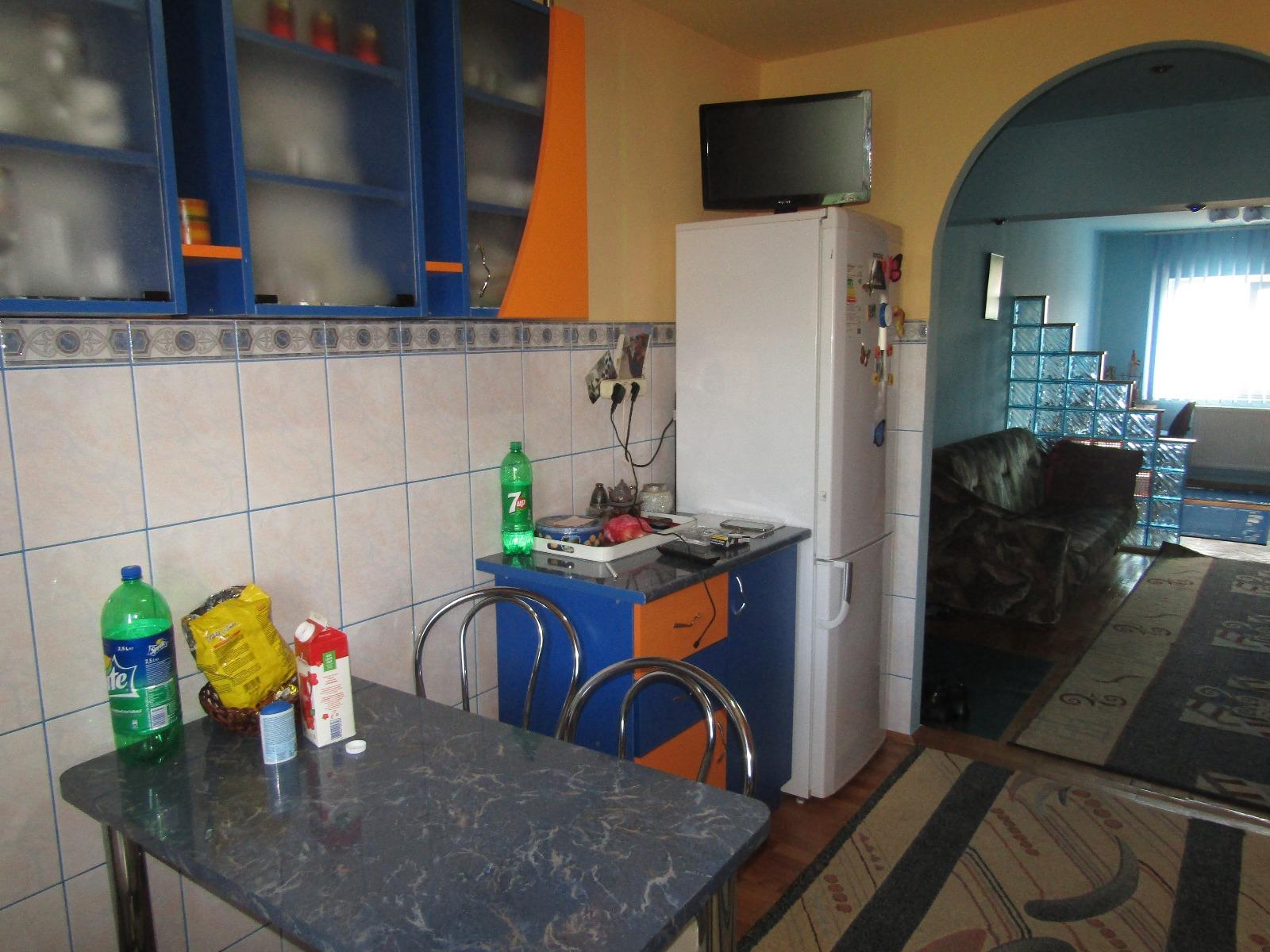 Apartament de închiriat 3 camere Manastur - 28258AI | BLITZ Cluj-Napoca | Poza12