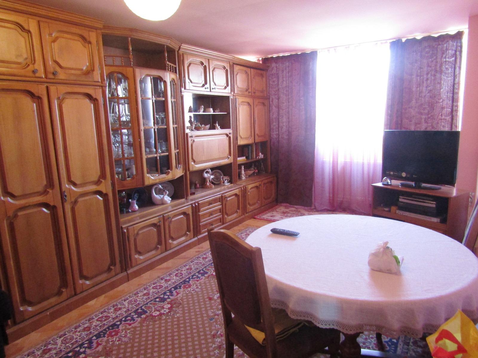 Apartament de închiriat 3 camere Manastur - 28258AI | BLITZ Cluj-Napoca | Poza4