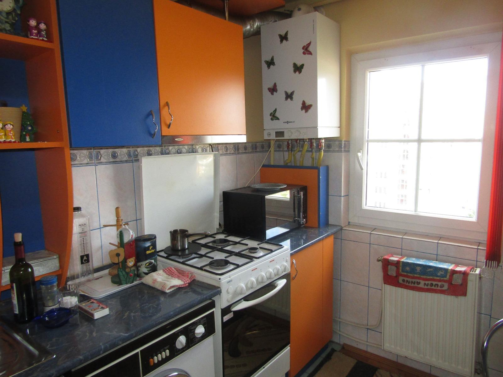 Apartament de închiriat 3 camere Manastur - 28258AI | BLITZ Cluj-Napoca | Poza11