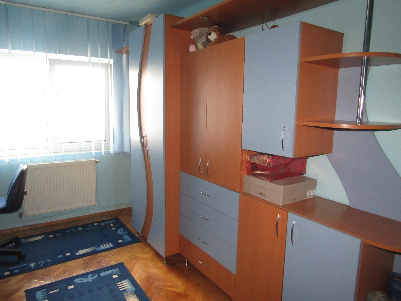 Apartament de închiriat 3 camere Manastur - 28258AI | BLITZ Cluj-Napoca | Poza2