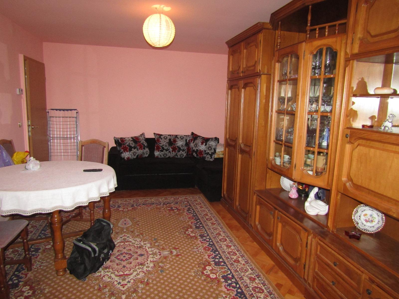 Apartament de închiriat 3 camere Manastur - 28258AI | BLITZ Cluj-Napoca | Poza5