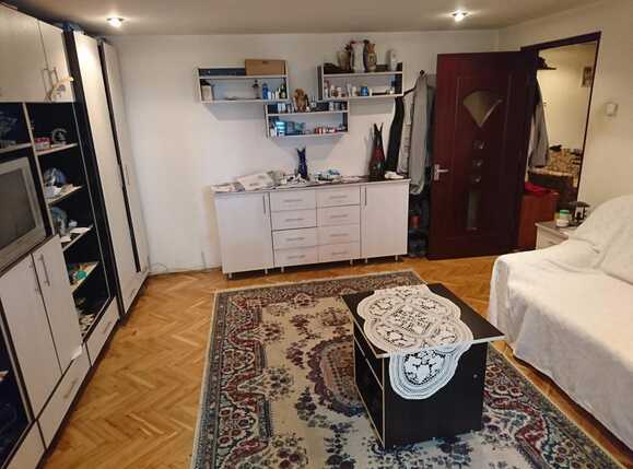 Apartament de vânzare 3 camere Manastur - 28259AV | BLITZ Cluj-Napoca | Poza2