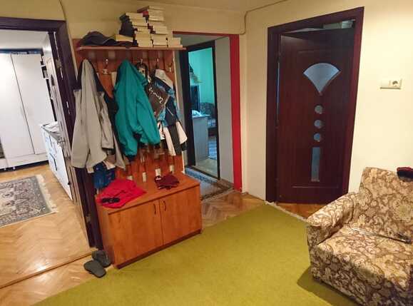 Apartament de vânzare 3 camere Manastur - 28259AV | BLITZ Cluj-Napoca | Poza10