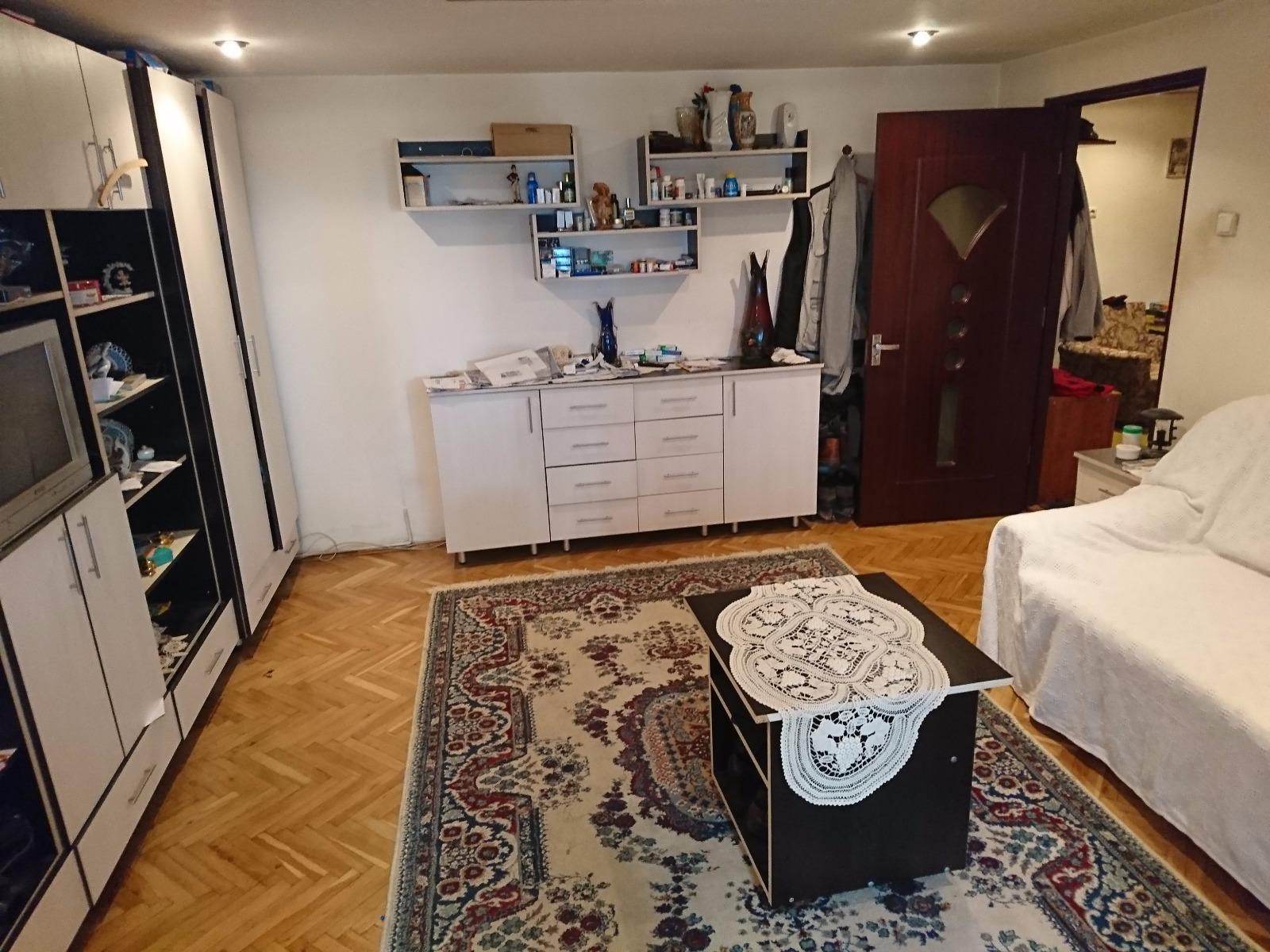 Apartament de vânzare 3 camere Manastur - 28259AV | BLITZ Cluj-Napoca | Poza2