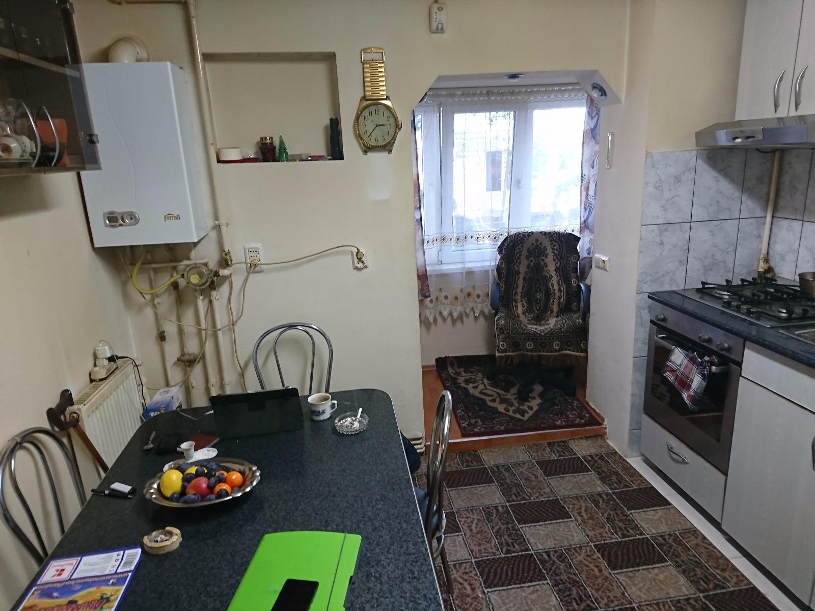 Apartament de vânzare 3 camere Manastur - 28259AV | BLITZ Cluj-Napoca | Poza8