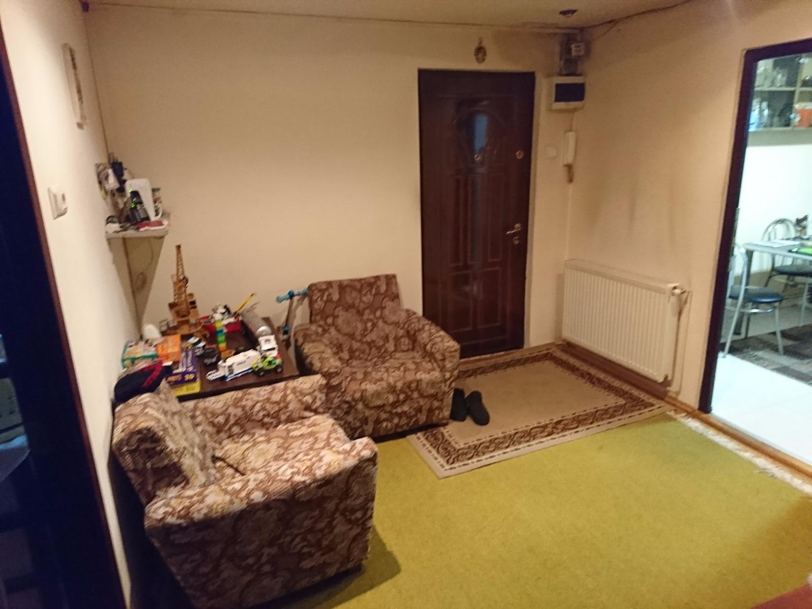 Apartament de vânzare 3 camere Manastur - 28259AV | BLITZ Cluj-Napoca | Poza9