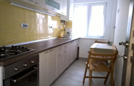 2 camere, 55 mp, decomandat, modern, zona strazii Primaverii