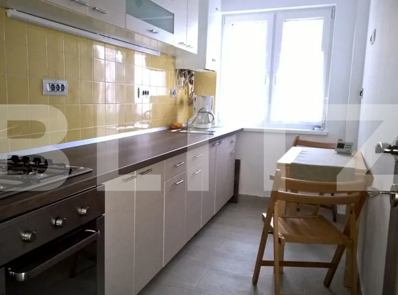 Apartament de închiriat 2 camere Manastur - 28260AI | BLITZ Cluj-Napoca | Poza6