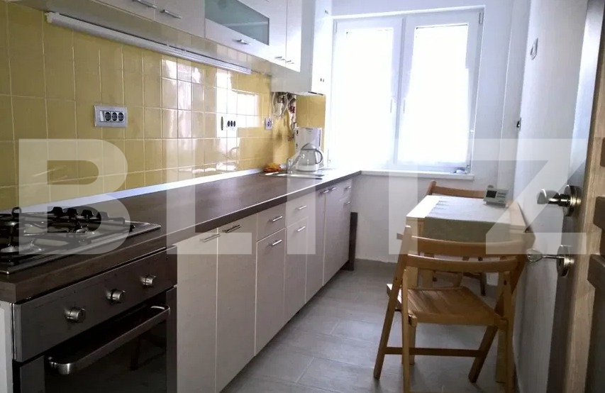 Apartament de închiriat 2 camere Manastur - 28260AI | BLITZ Cluj-Napoca | Poza6