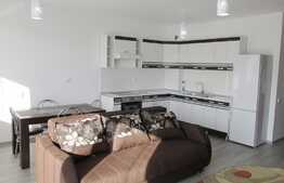 3 camere, 63 mp, prima inchiriere, parcare, zona strazii Fabricii