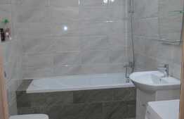 3 camere, 63 mp, prima inchiriere, parcare, zona strazii Fabricii