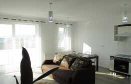 3 camere, 63 mp, prima inchiriere, parcare, zona strazii Fabricii