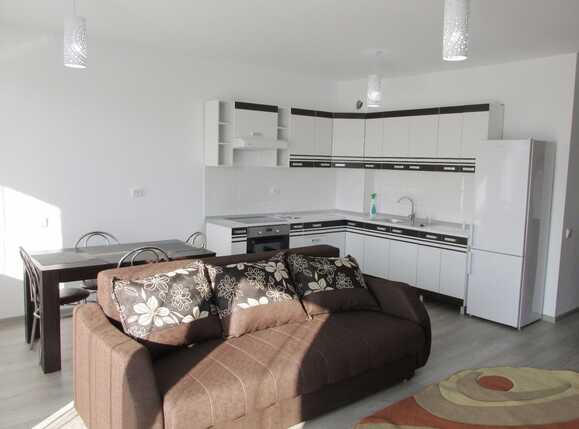 Apartament de închiriat 3 camere Marasti - 28261AI | BLITZ Cluj-Napoca | Poza1