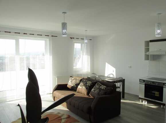 Apartament de închiriat 3 camere Marasti - 28261AI | BLITZ Cluj-Napoca | Poza3