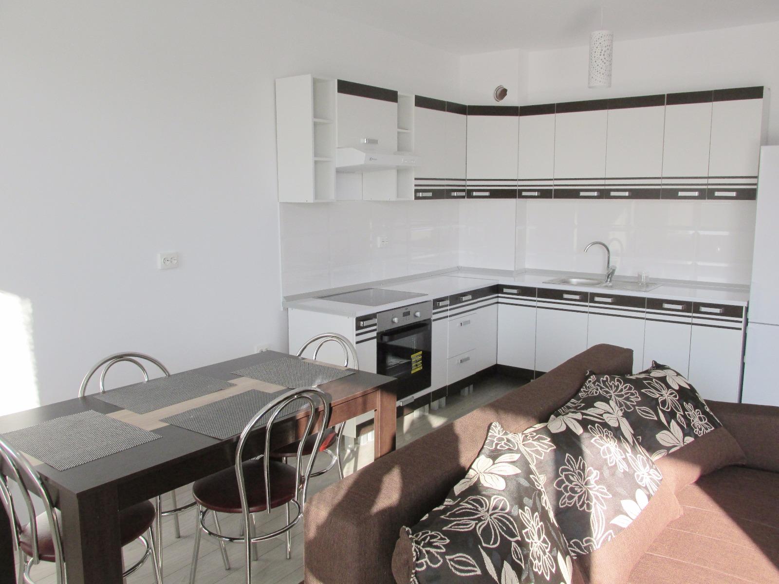 Apartament de închiriat 3 camere Marasti - 28261AI | BLITZ Cluj-Napoca | Poza2