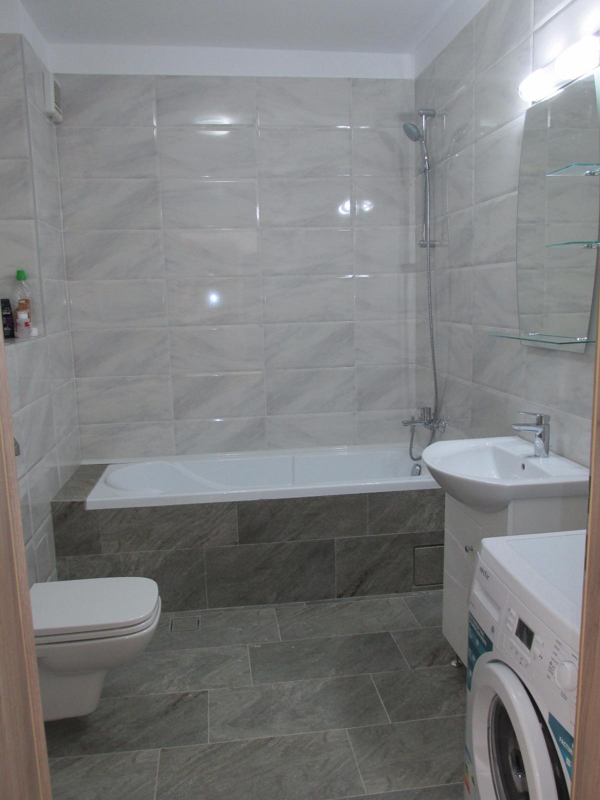 Apartament de închiriat 3 camere Marasti - 28261AI | BLITZ Cluj-Napoca | Poza7