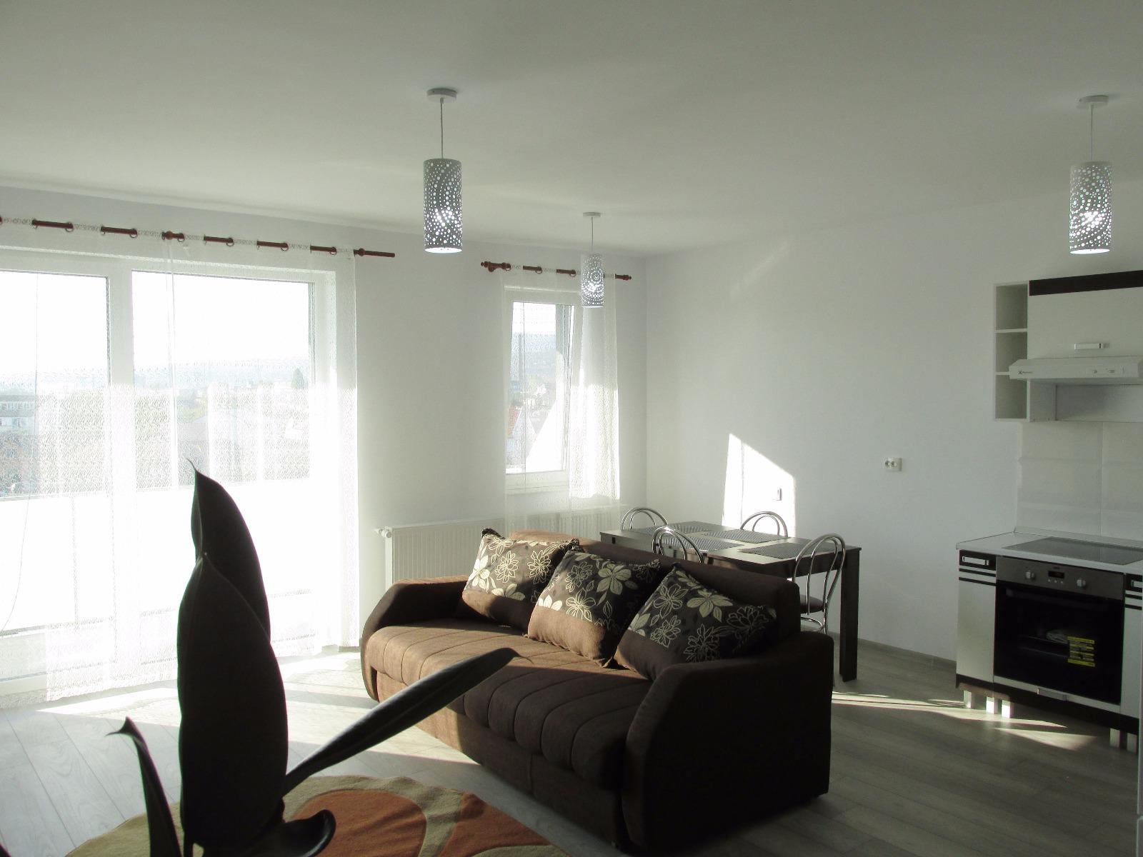 Apartament de închiriat 3 camere Marasti - 28261AI | BLITZ Cluj-Napoca | Poza3