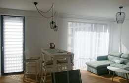 2 camere, 50 mp, prima inchiriere, zona Iulius Mall