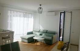 2 camere, 50 mp, prima inchiriere, zona Iulius Mall