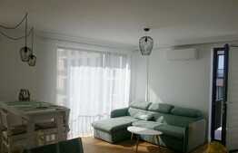 2 camere, 50 mp, prima inchiriere, zona Iulius Mall