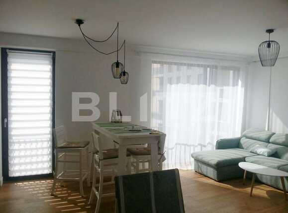 Apartament de închiriat 2 camere Gheorgheni - 28262AI | BLITZ Cluj-Napoca | Poza3