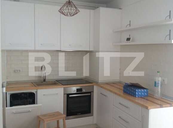 Apartament de închiriat 2 camere Gheorgheni - 28262AI | BLITZ Cluj-Napoca | Poza5