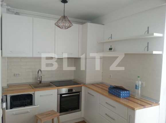Apartament de închiriat 2 camere Gheorgheni - 28262AI | BLITZ Cluj-Napoca | Poza4