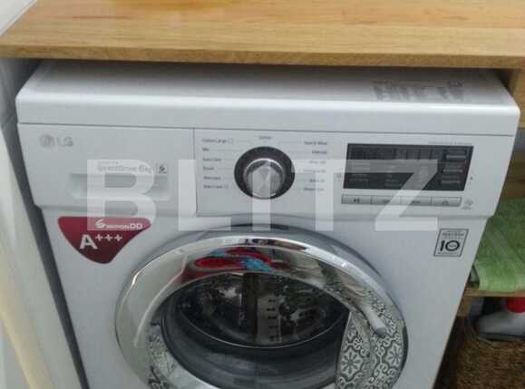 Apartament de închiriat 2 camere Gheorgheni - 28262AI | BLITZ Cluj-Napoca | Poza13