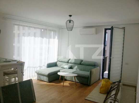 Apartament de închiriat 2 camere Gheorgheni - 28262AI | BLITZ Cluj-Napoca | Poza1