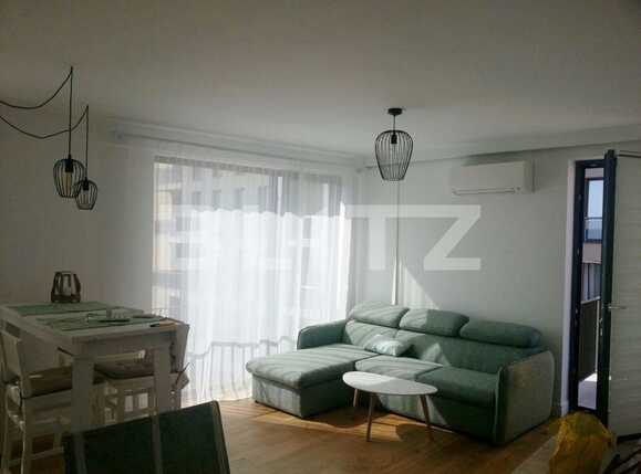 Apartament de închiriat 2 camere Gheorgheni - 28262AI | BLITZ Cluj-Napoca | Poza2