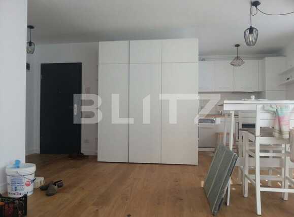Apartament de închiriat 2 camere Gheorgheni - 28262AI | BLITZ Cluj-Napoca | Poza10