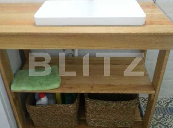 Apartament de închiriat 2 camere Gheorgheni - 28262AI | BLITZ Cluj-Napoca | Poza12