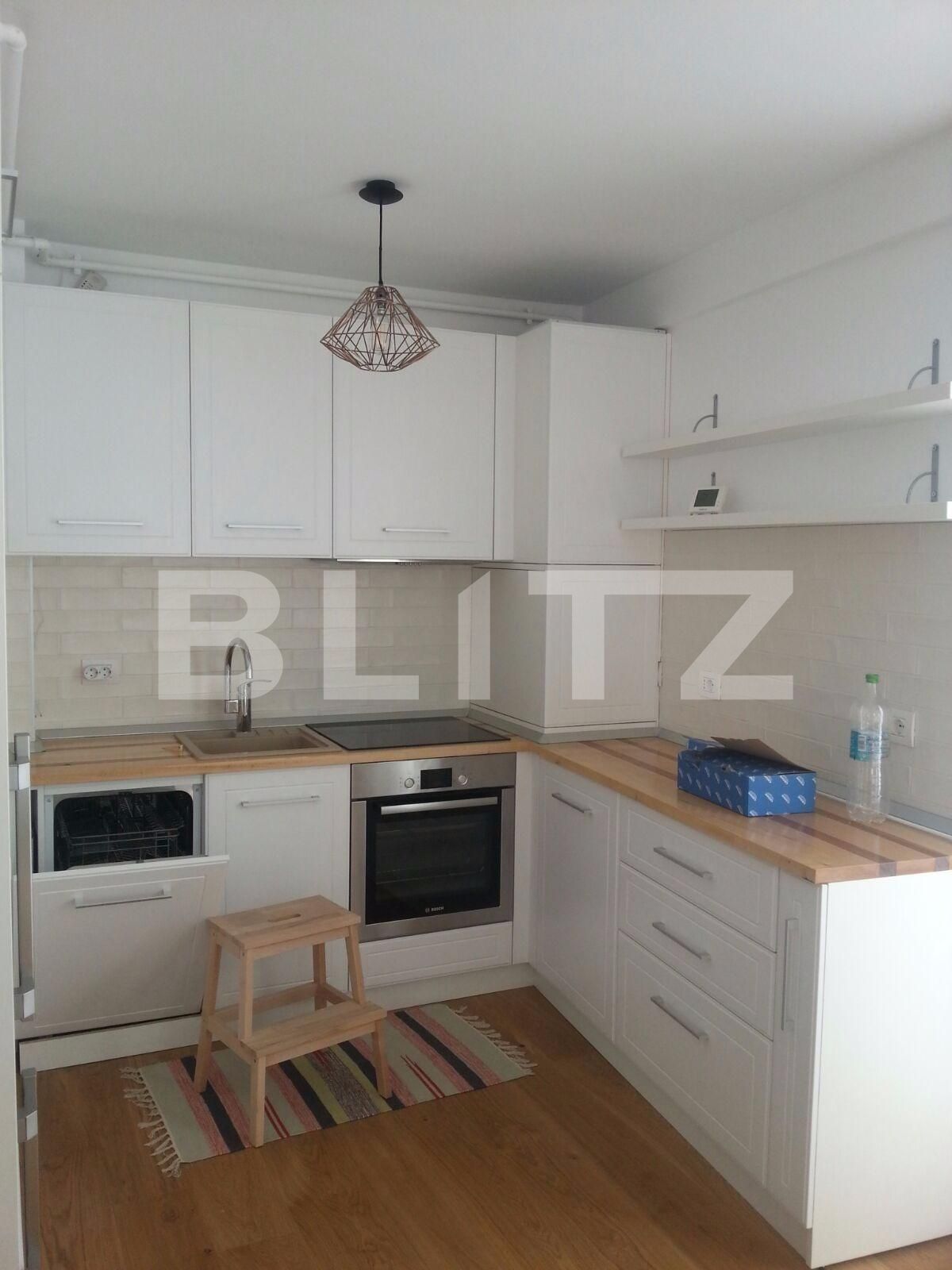 Apartament de închiriat 2 camere Gheorgheni - 28262AI | BLITZ Cluj-Napoca | Poza5