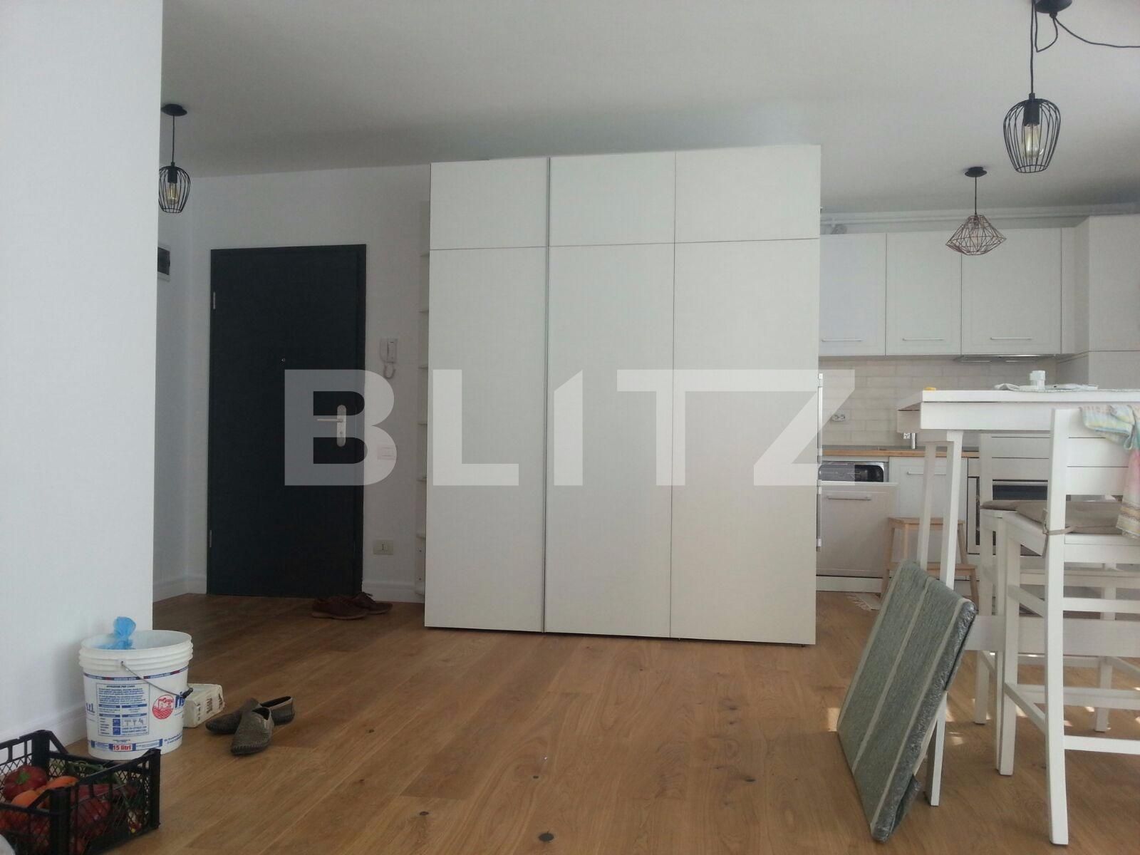 Apartament de închiriat 2 camere Gheorgheni - 28262AI | BLITZ Cluj-Napoca | Poza8