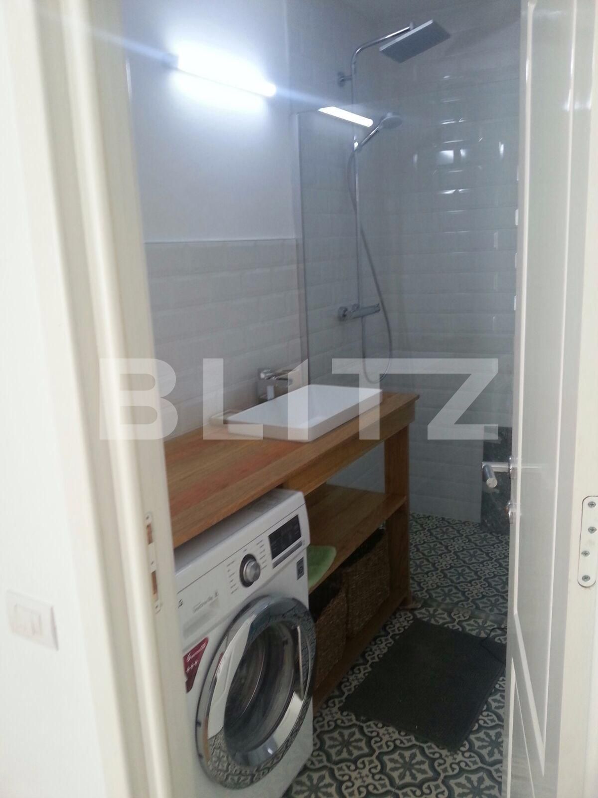 Apartament de închiriat 2 camere Gheorgheni - 28262AI | BLITZ Cluj-Napoca | Poza9