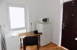 Garsoniera, decomandata, imobil tip casa, gradina, parcare, zona UMF