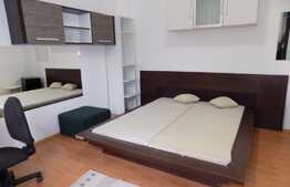 Garsoniera, decomandata, imobil tip casa, gradina, parcare, zona UMF