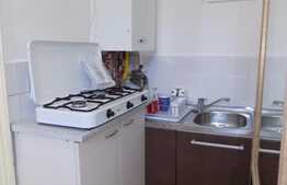 Garsoniera, decomandata, imobil tip casa, gradina, parcare, zona UMF