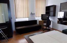 Garsoniera, decomandata, imobil tip casa, gradina, parcare, zona UMF